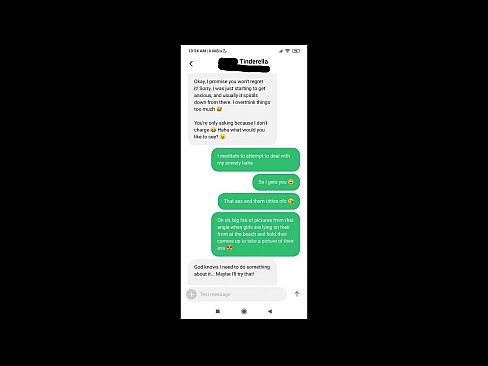 ❤️ Niliongeza PAWG mpya kutoka kwa Tinder hadi kwa nyumba yangu ( zungumza na Tinder pamoja) ❤